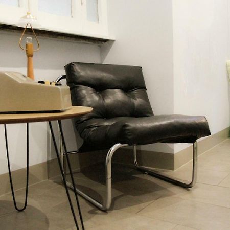 Hotel Hoa Rzym Zewnętrze zdjęcie