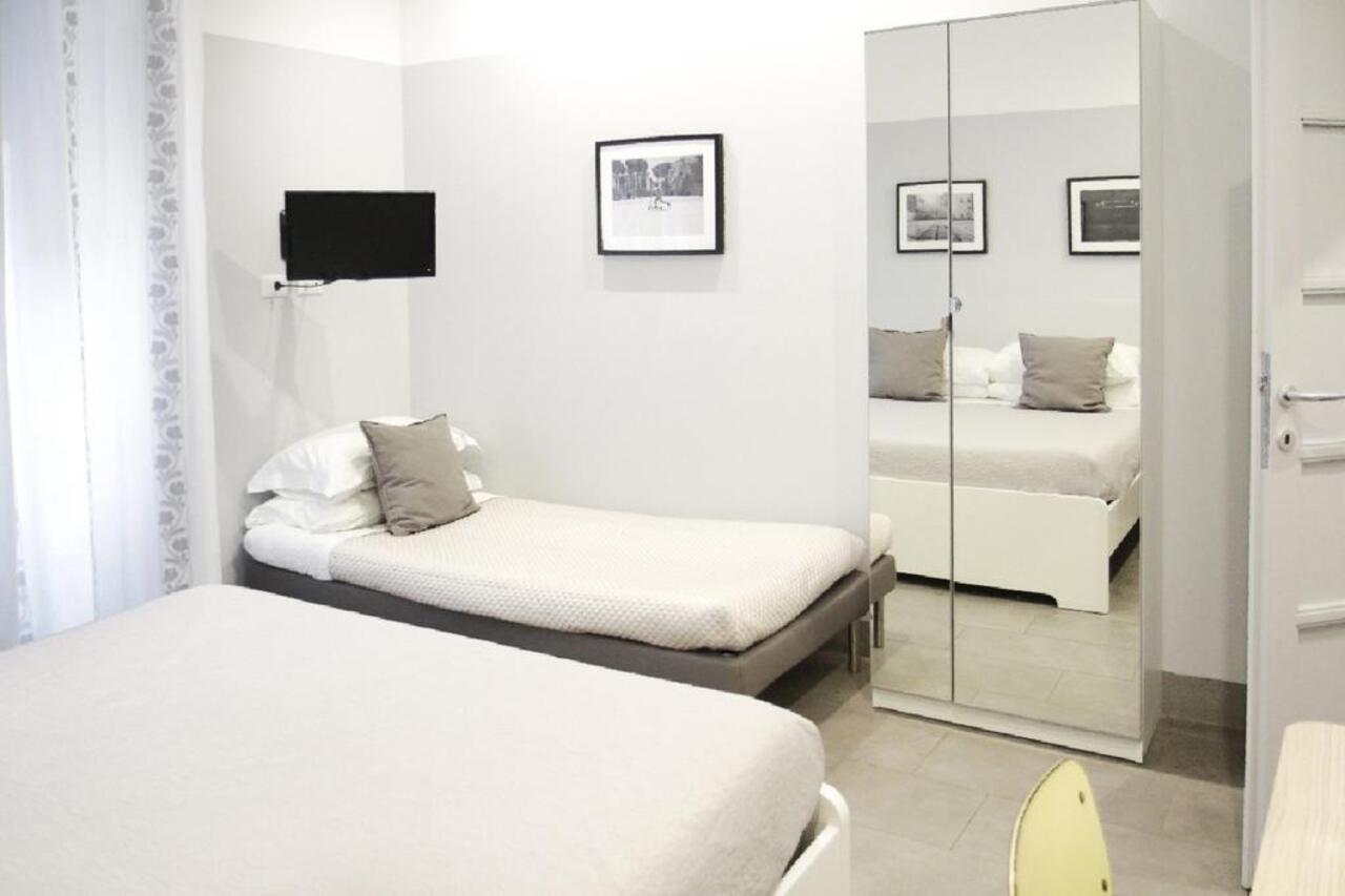 Hotel Hoa Rzym Zewnętrze zdjęcie