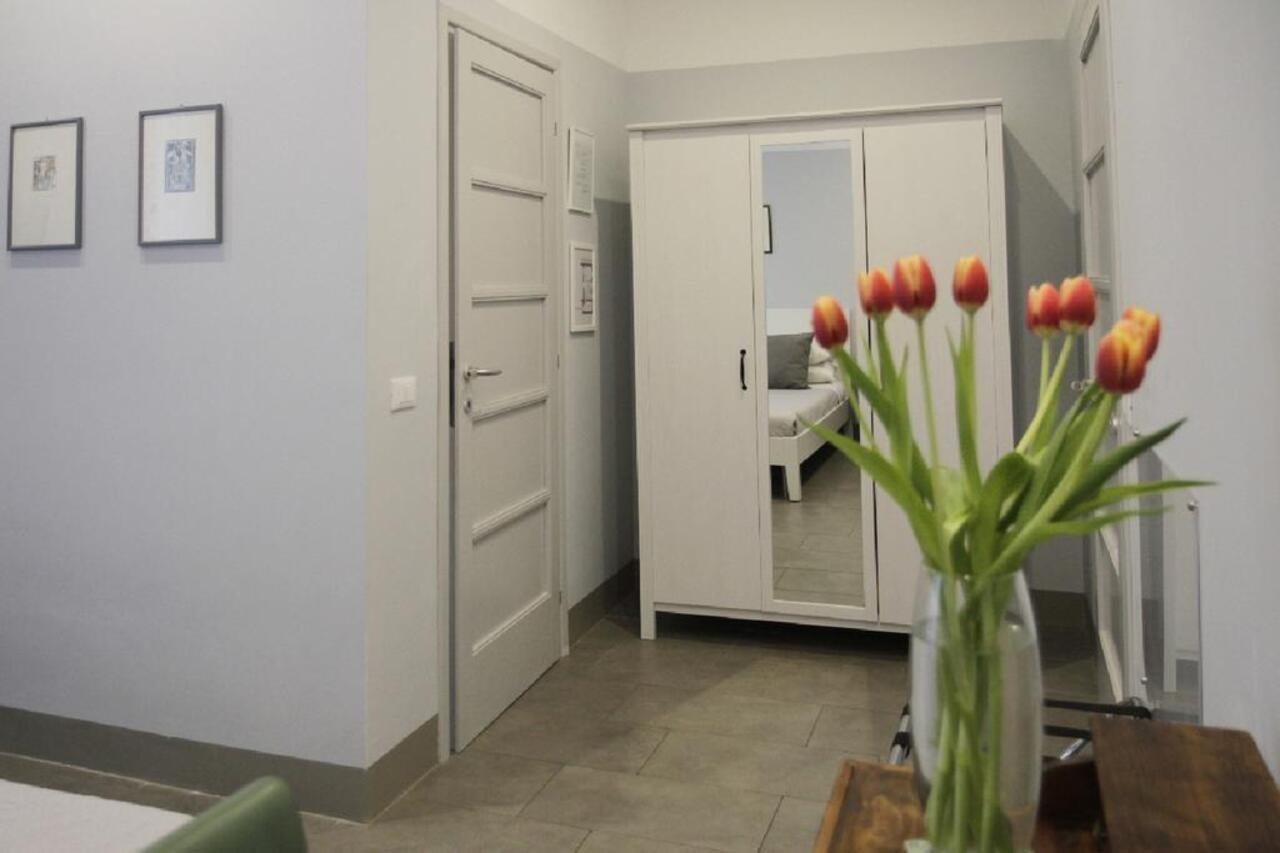 Hotel Hoa Rzym Zewnętrze zdjęcie