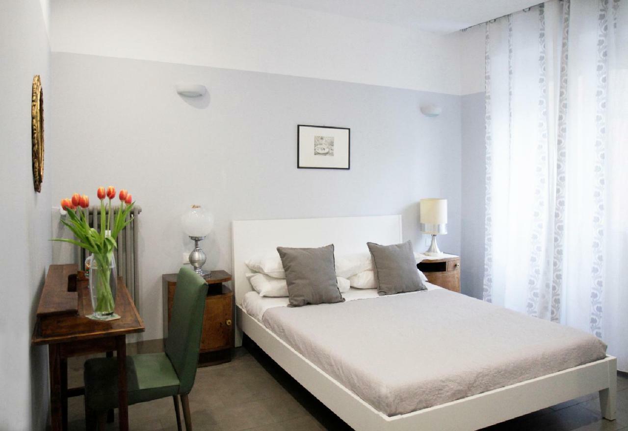 Hotel Hoa Rzym Zewnętrze zdjęcie