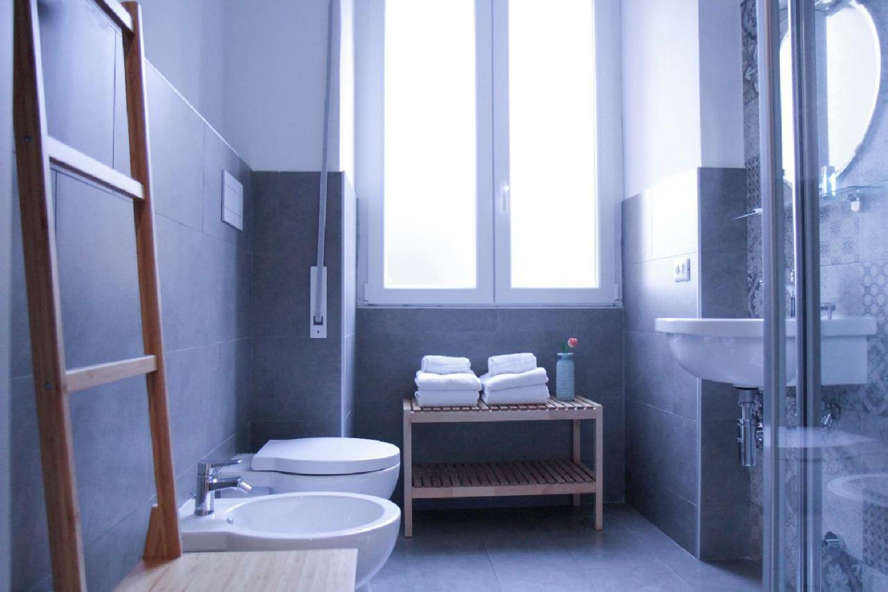 Hotel Hoa Rzym Zewnętrze zdjęcie