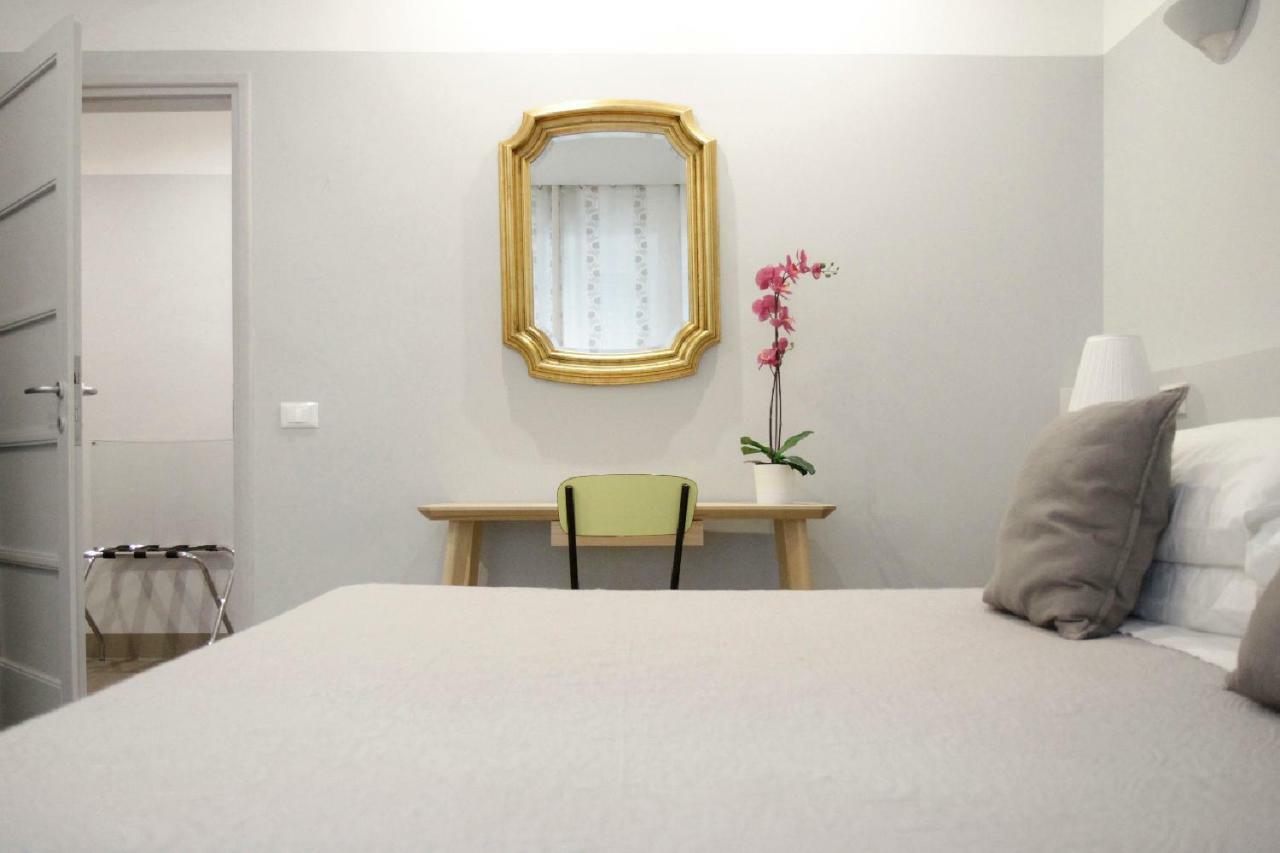 Hotel Hoa Rzym Zewnętrze zdjęcie