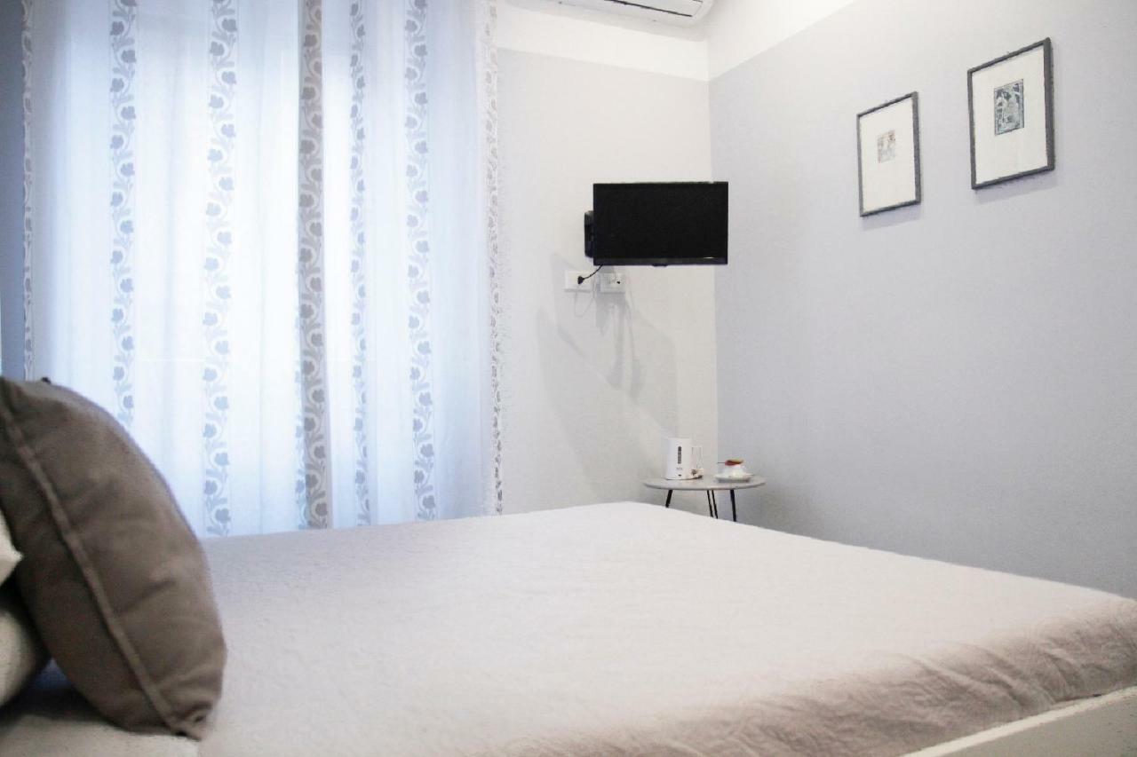 Hotel Hoa Rzym Zewnętrze zdjęcie