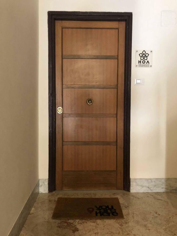 Hotel Hoa Rzym Zewnętrze zdjęcie