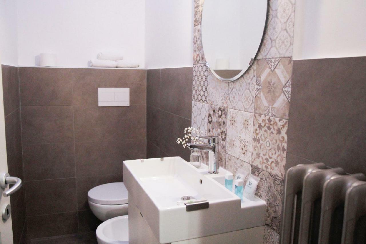 Hotel Hoa Rzym Zewnętrze zdjęcie