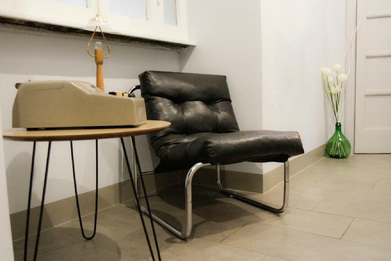 Hotel Hoa Rzym Zewnętrze zdjęcie