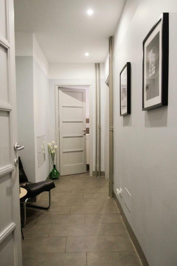 Hotel Hoa Rzym Zewnętrze zdjęcie