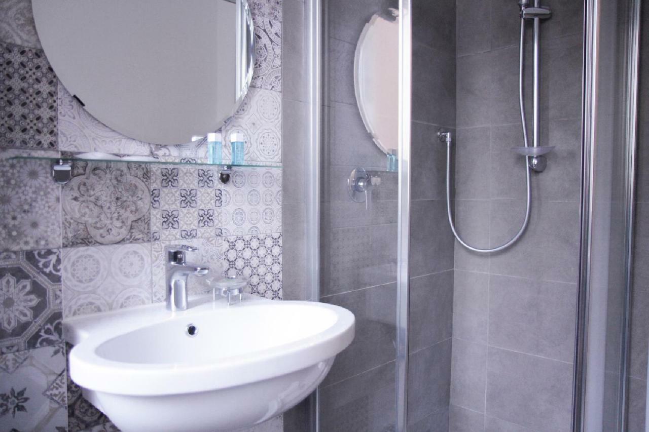 Hotel Hoa Rzym Zewnętrze zdjęcie