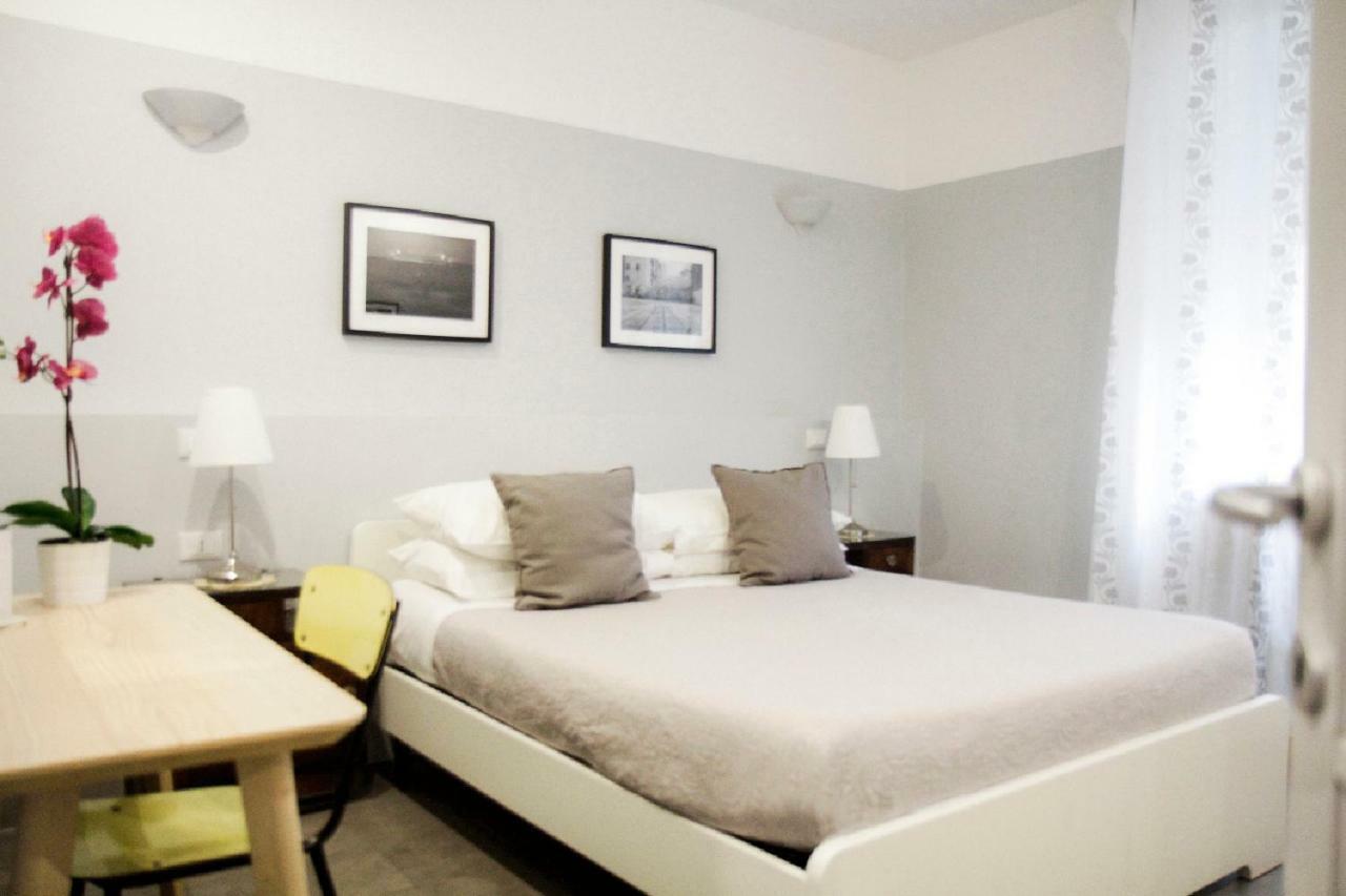 Hotel Hoa Rzym Zewnętrze zdjęcie
